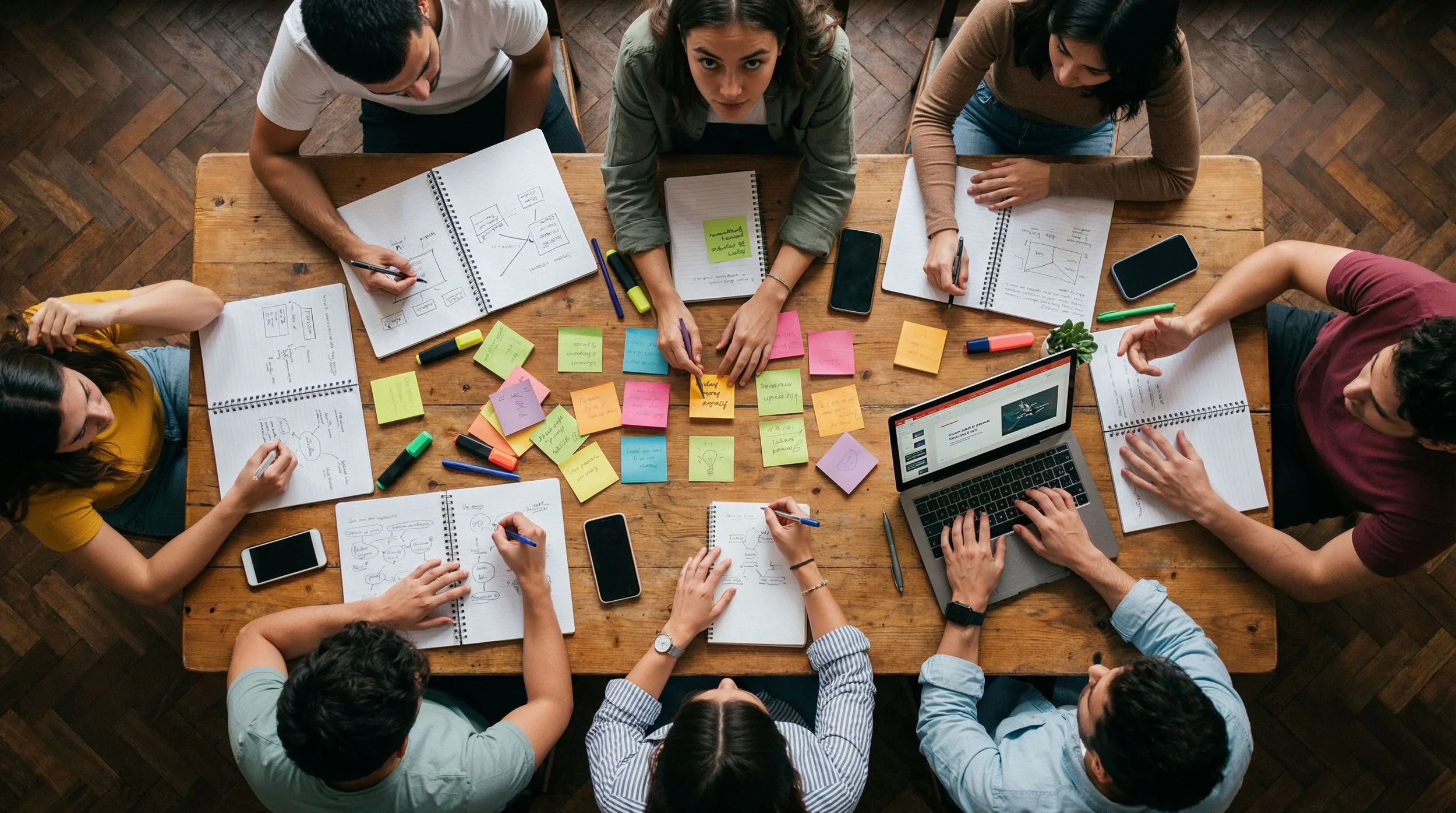 Roles a demanda - Valor Sistémico