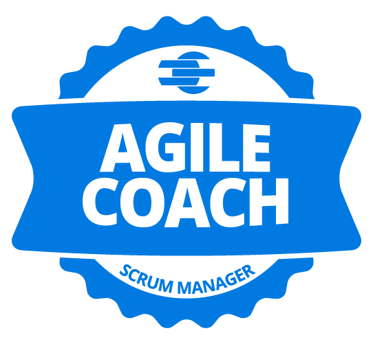 Agile Coach Scrum Manager