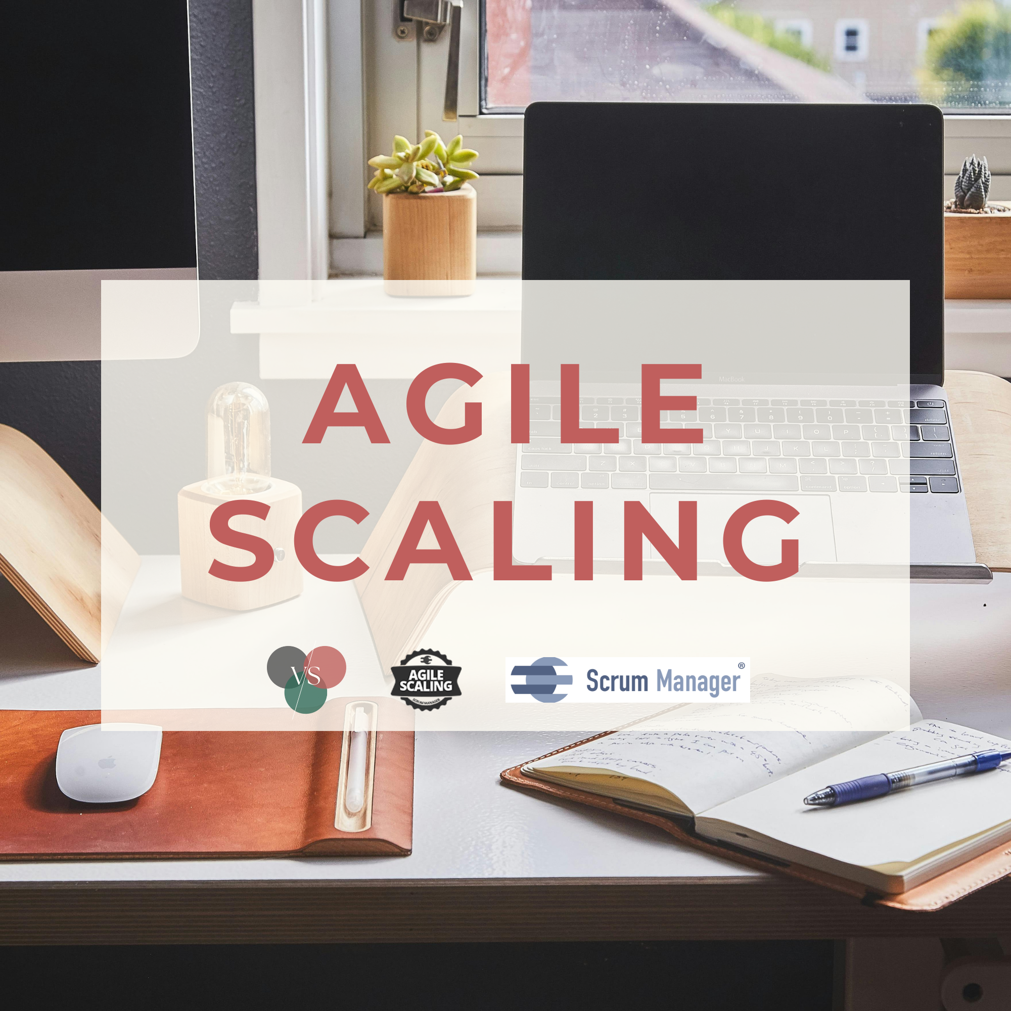 AGILE SCALING - Diseñar e implementar estrategias para el escalado de la agilidad a nivel de empresa. Incluye el entendimiento y aplicación de marcos de trabajo y enfoques ágiles escalables y la gestión eficiente de la comunicación, la coordinación y