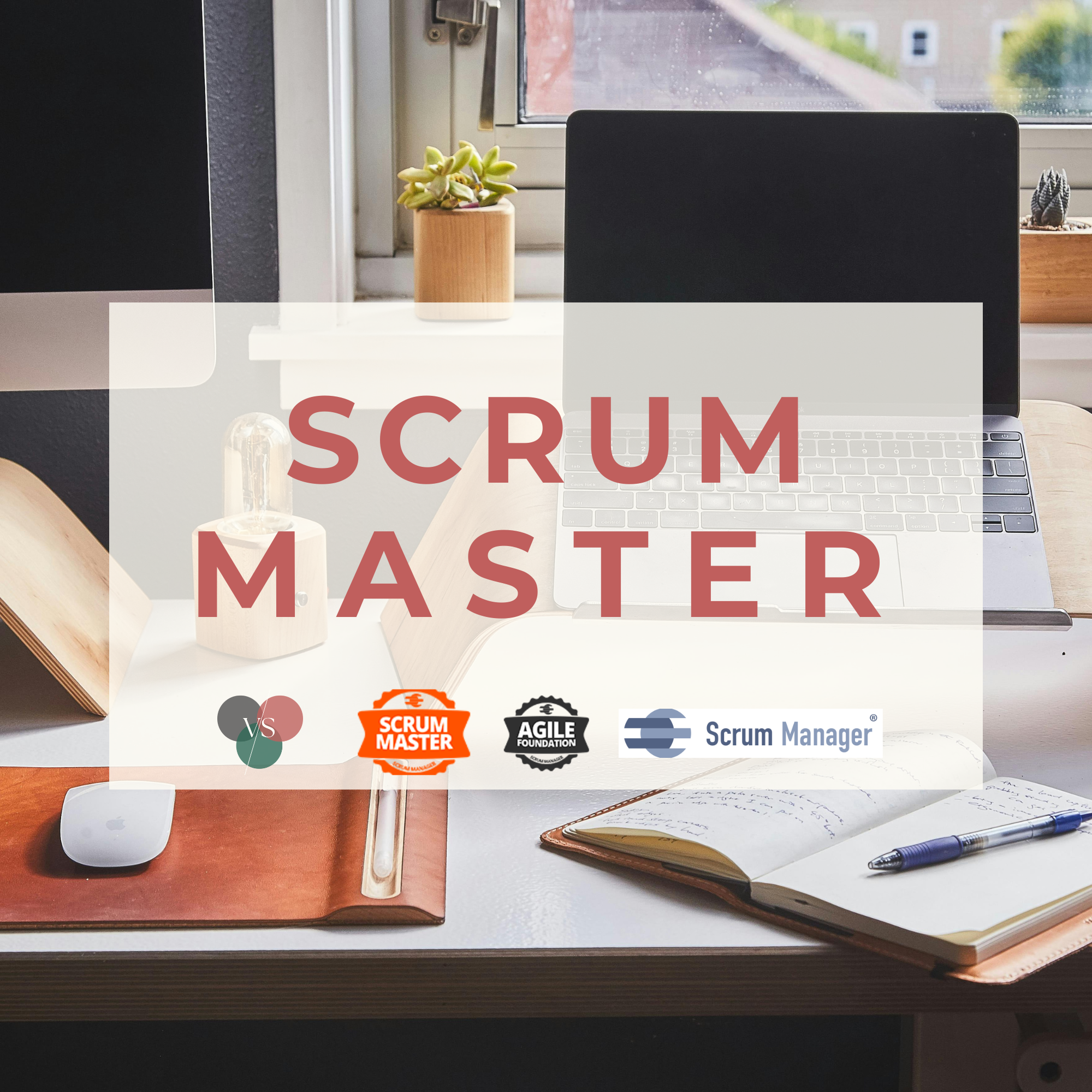 Scrum Master