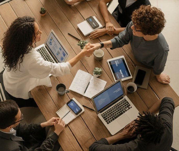 Consultoría estratégica