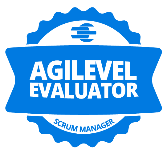 Agilelevel Evaluator Scrum Manager