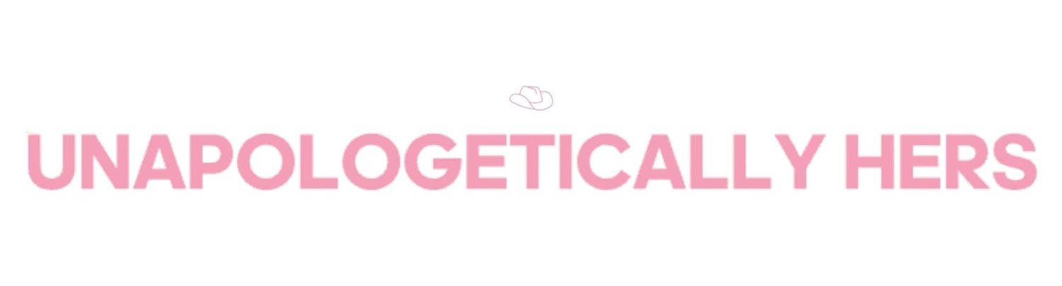 Unapologetically Hers