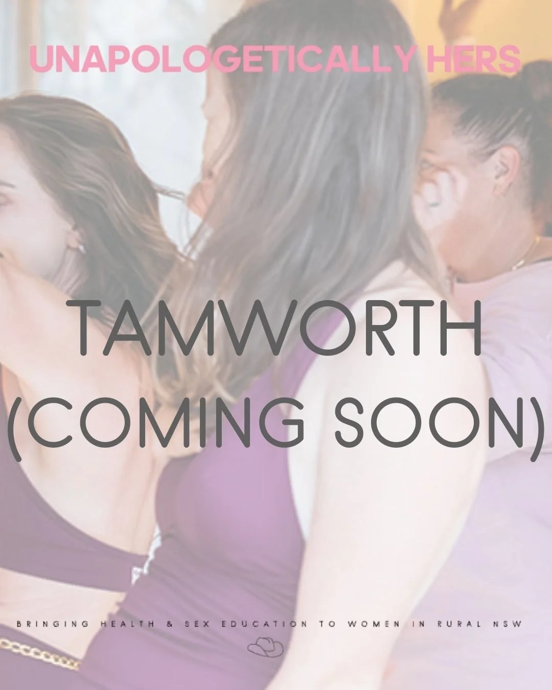 Tamworth (coming soon)