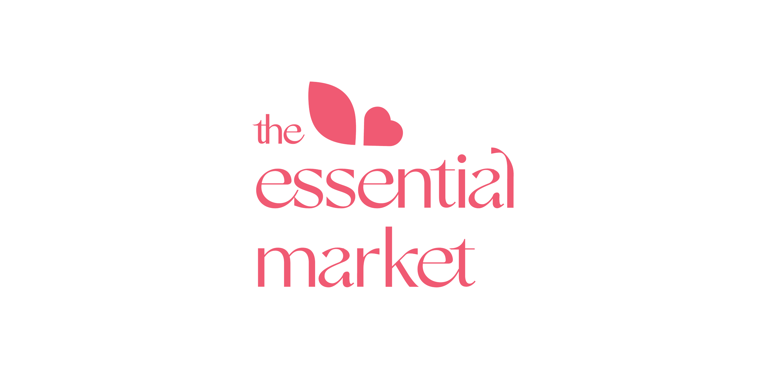 The Essential market
