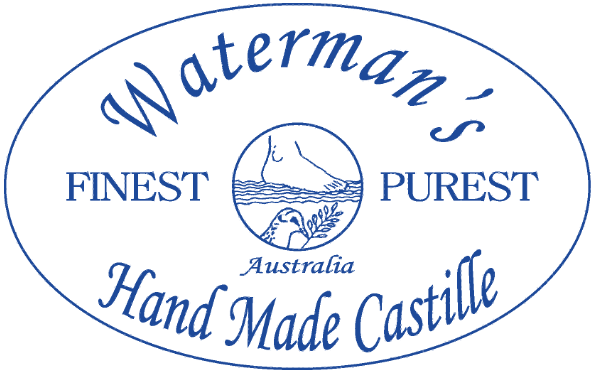 Waterman's Hand made 