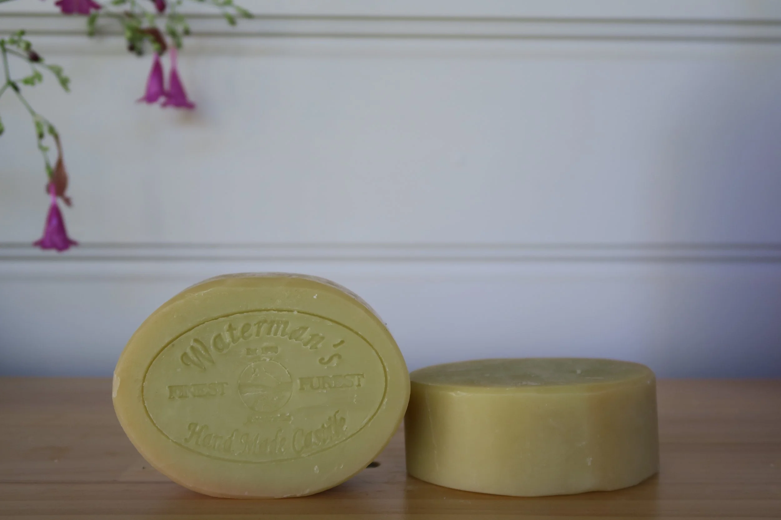 LEMONGRASS, CITRUS & GREEN FRENCH CLAY