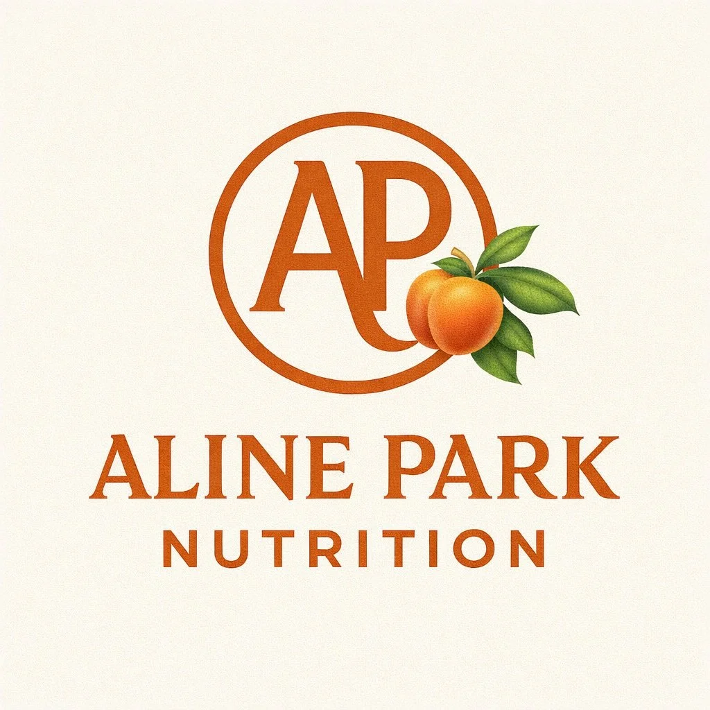 Aline Park Nutrition
