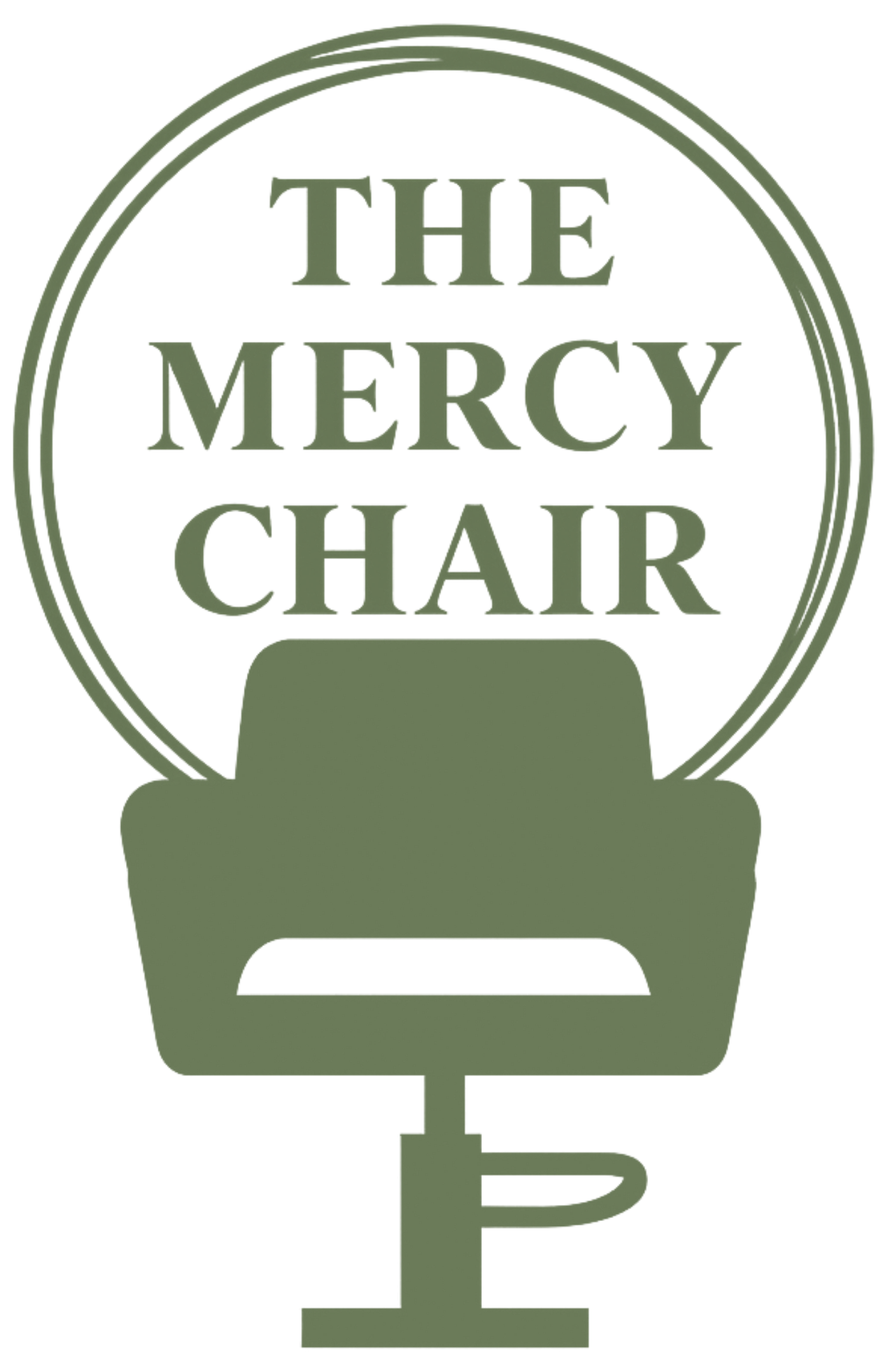 THE MERCY CHAIR