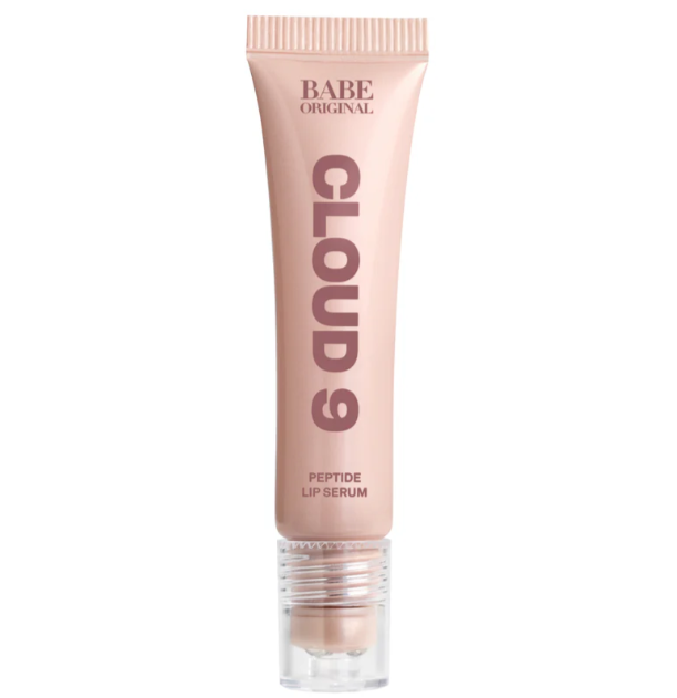 Babe Lash Cloud 9 Lip Serum