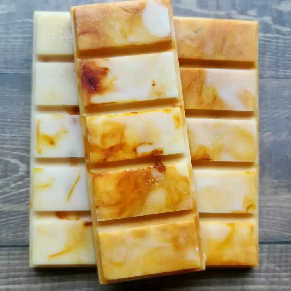 Harvest Moon Snap Bar Wax Melts