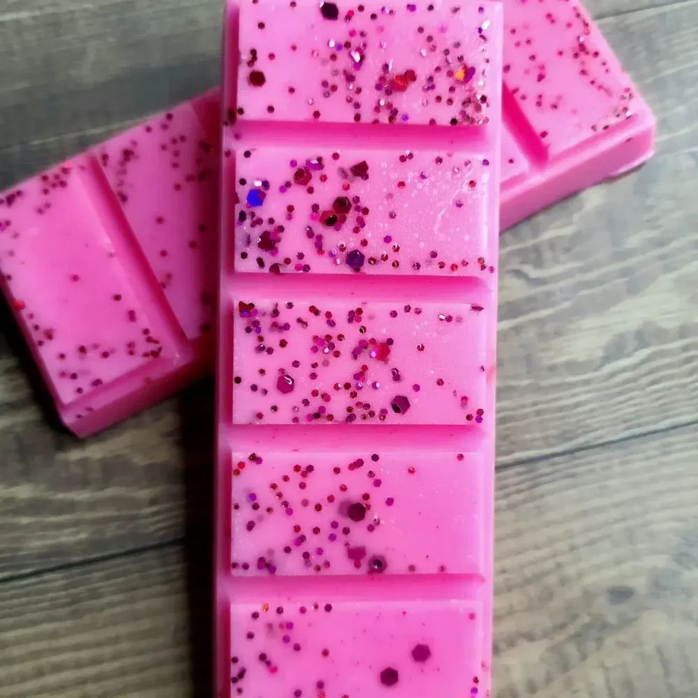 Love Potion Snap Bar Wax Melts