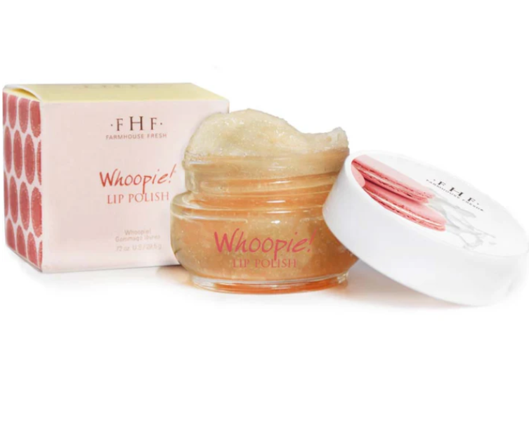 Whoopie! Lip Polish - .72 oz (Farmhouse Fresh)