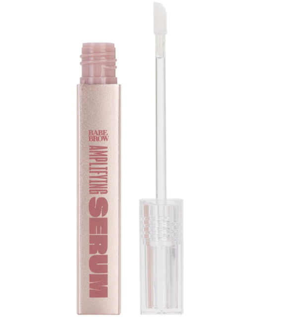 Babe Lash Amplifying Brow Serum