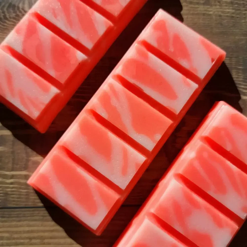 Mango Splash Snap Bar Wax Melts