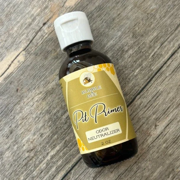 Pit Primer