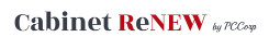 Cabinet ReNEW by PCCORP