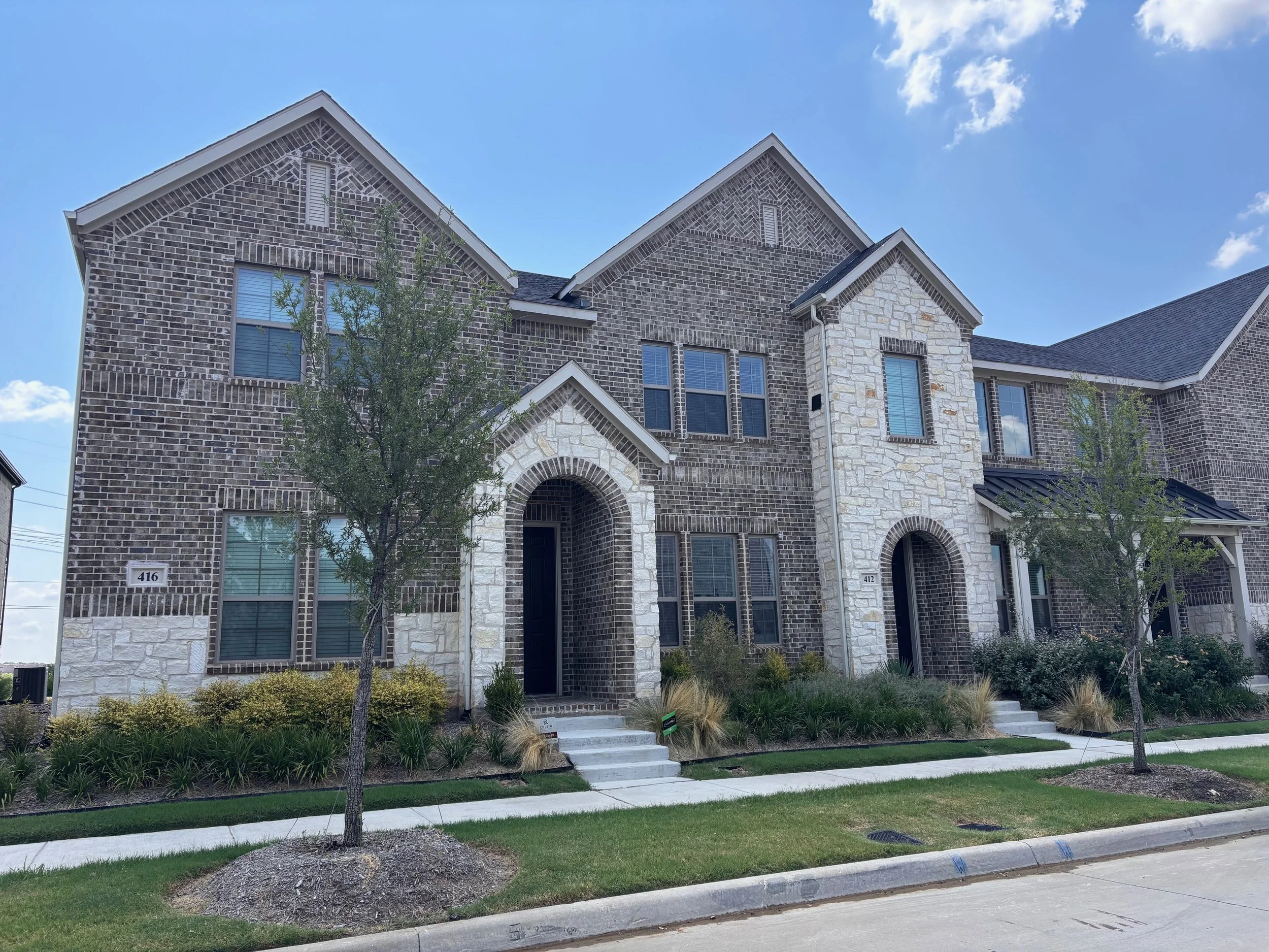 Buying/Selling Agent