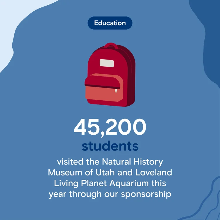 Kennecott social post