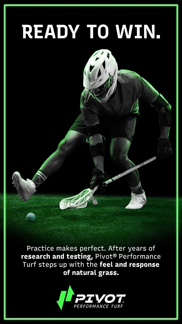 Pivot launch ad