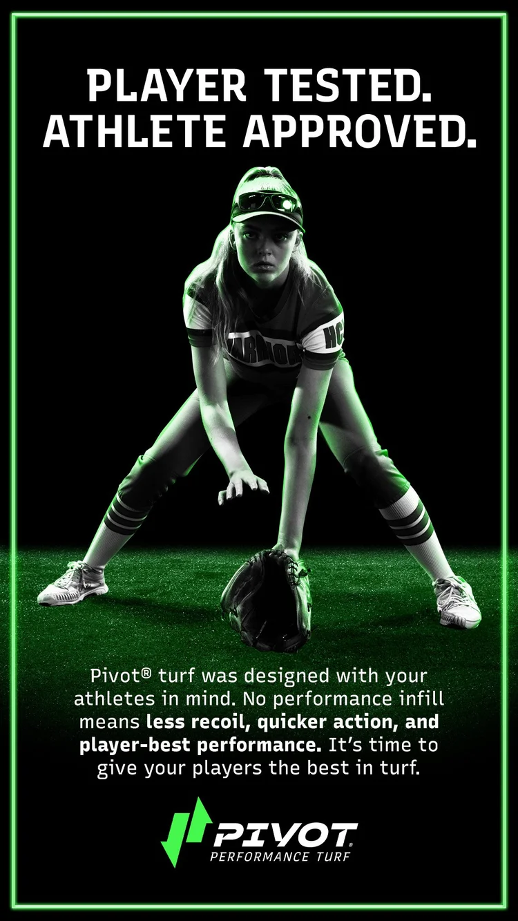 Pivot launch ad