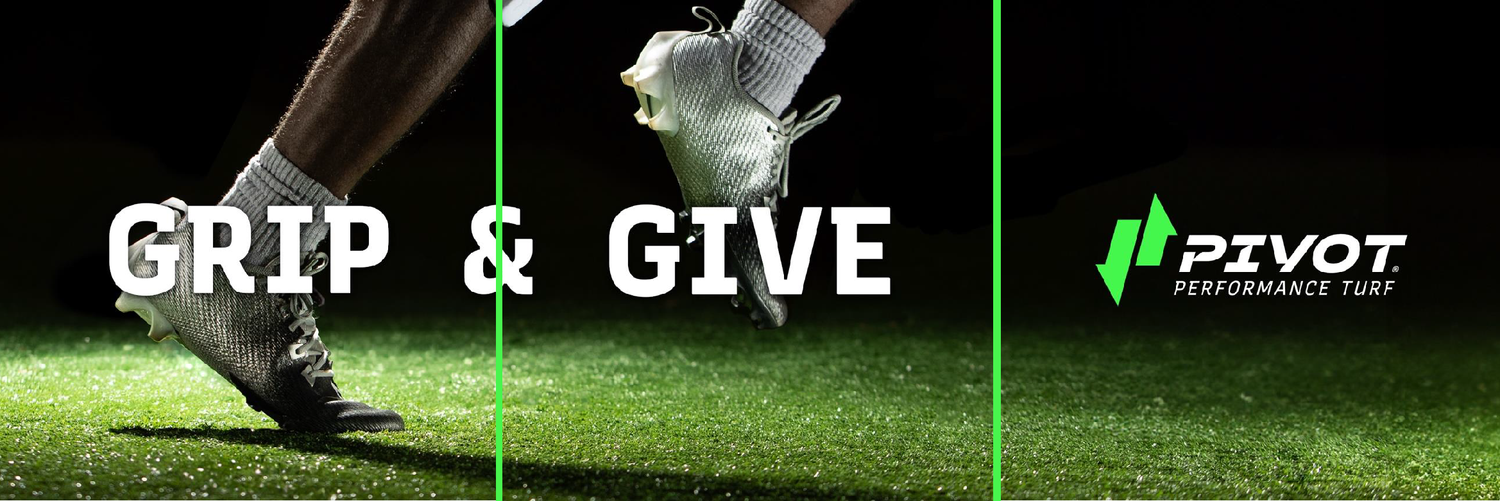 Pivot launch campaign banner