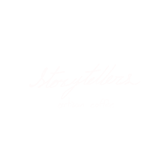 Storytellers Artisan Coffee