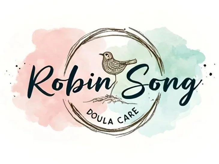 Robin Song Doula