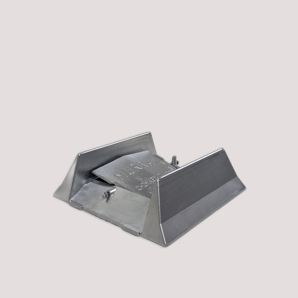 Standard Chimney Damper