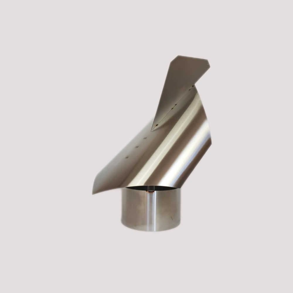 Rotating Cowl 6 inch