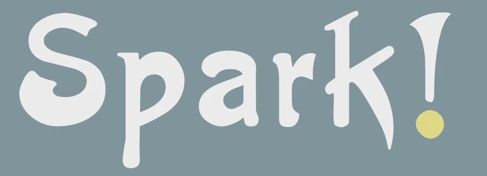 Atlin Merrick * Spark