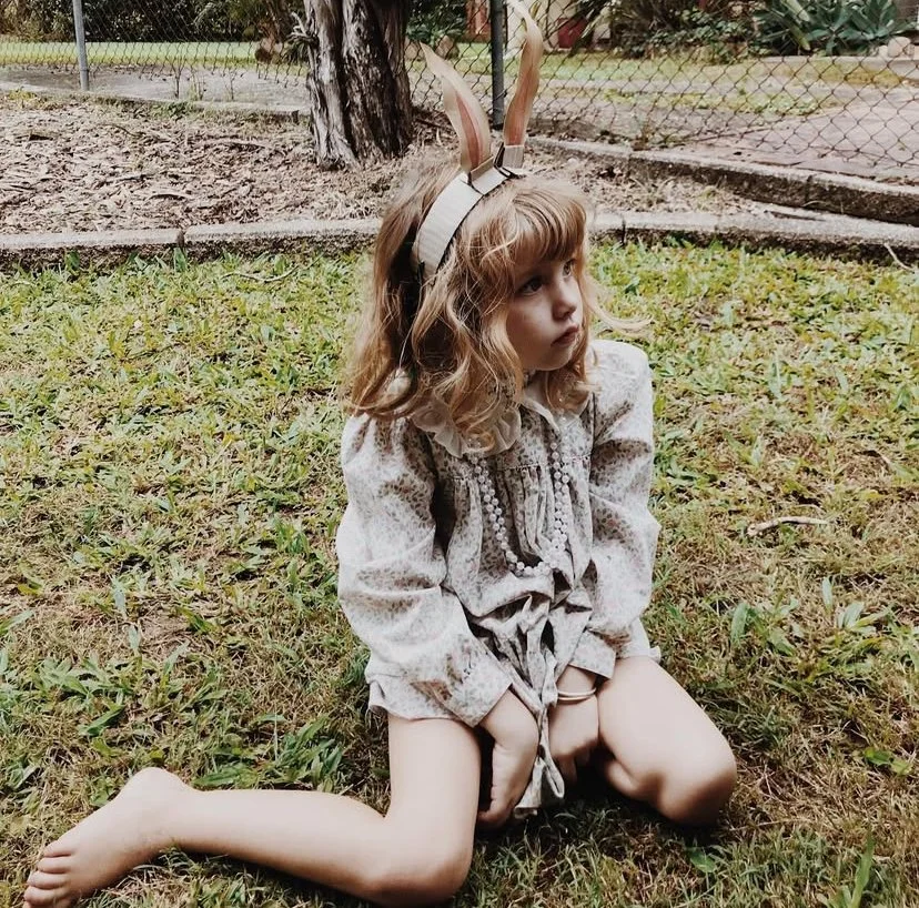 Natural Easter E-Book