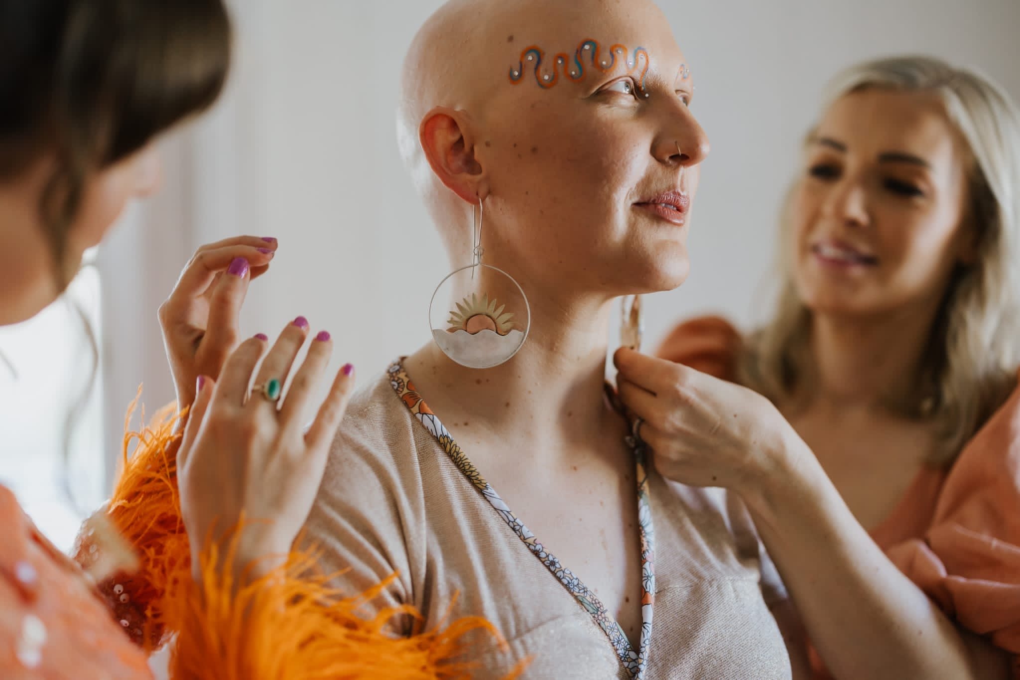 Image Credit: Kristina Wile