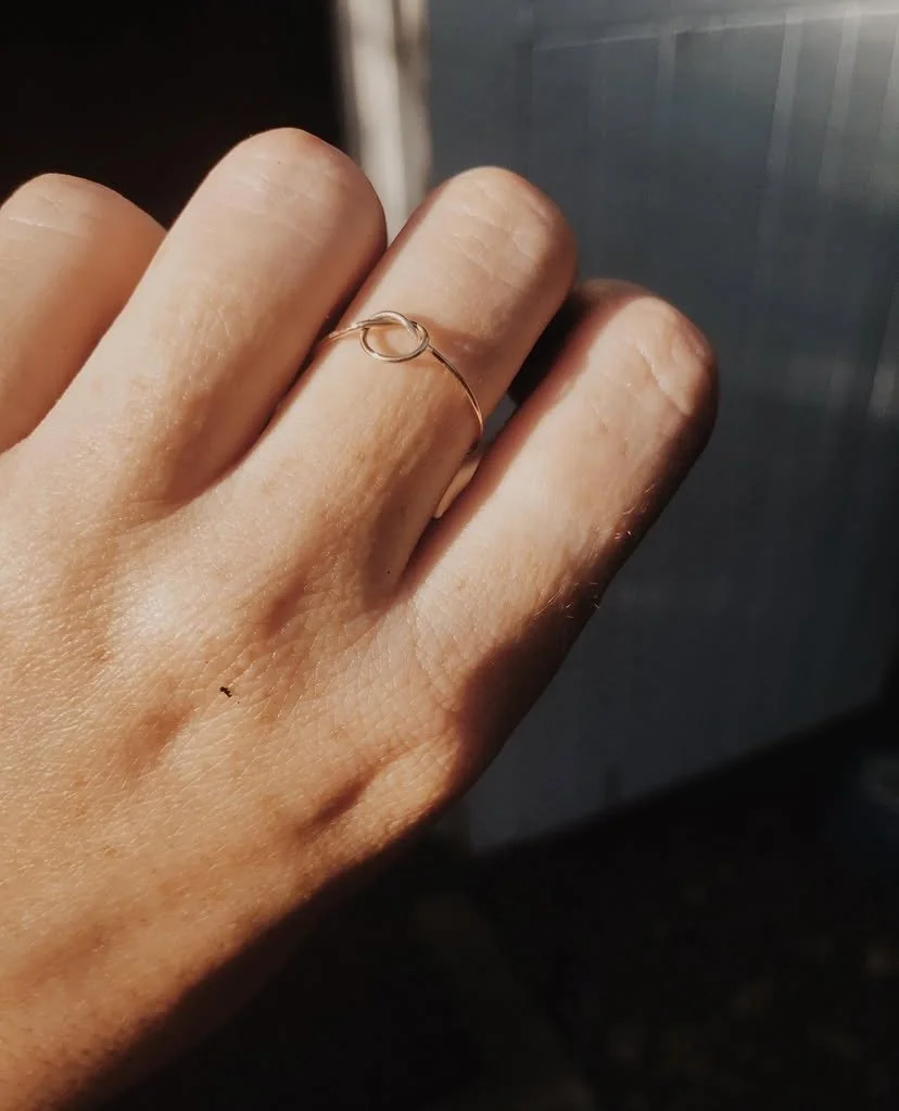 Tie the Knot Workshop