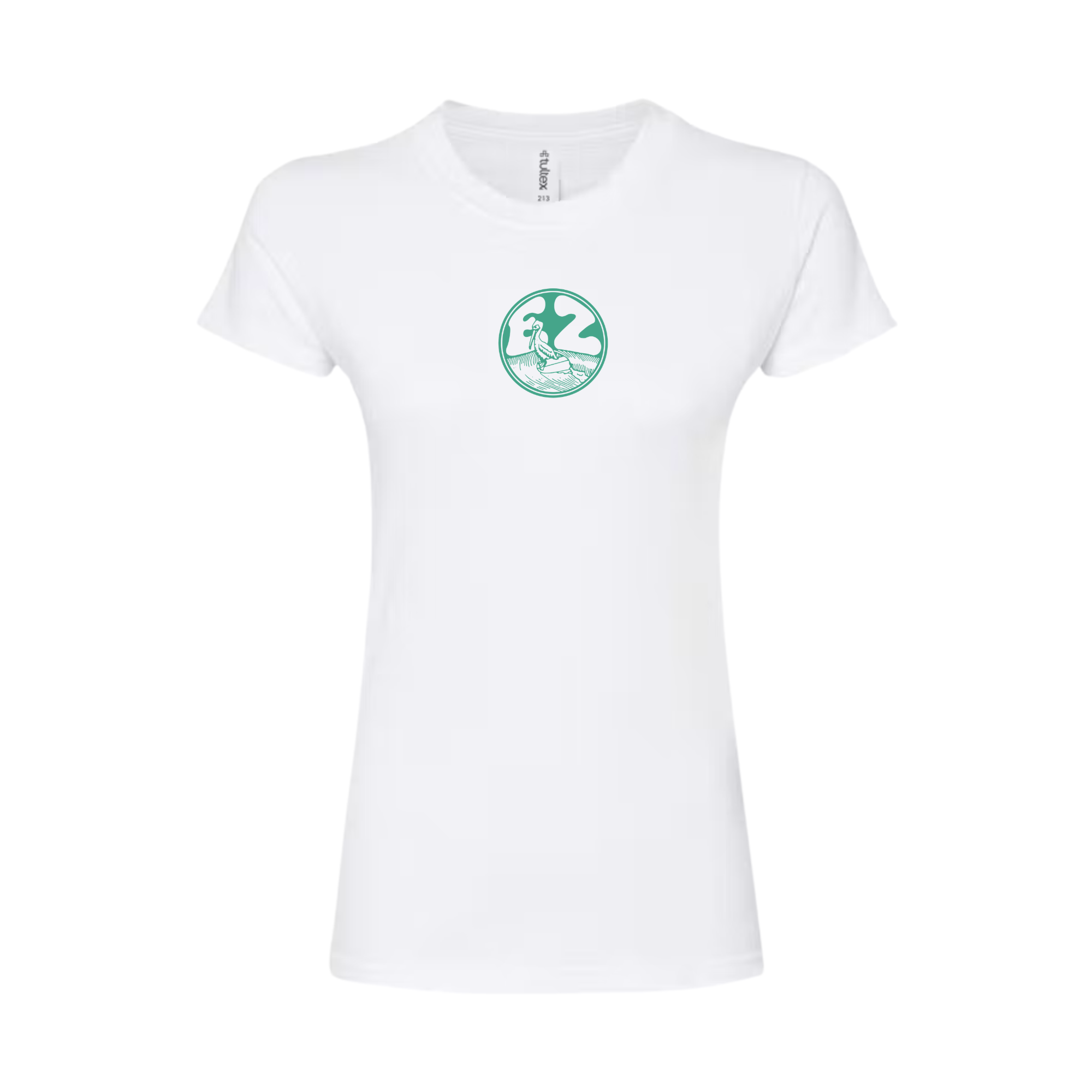 Women's EZ Jersey Tee   W&G