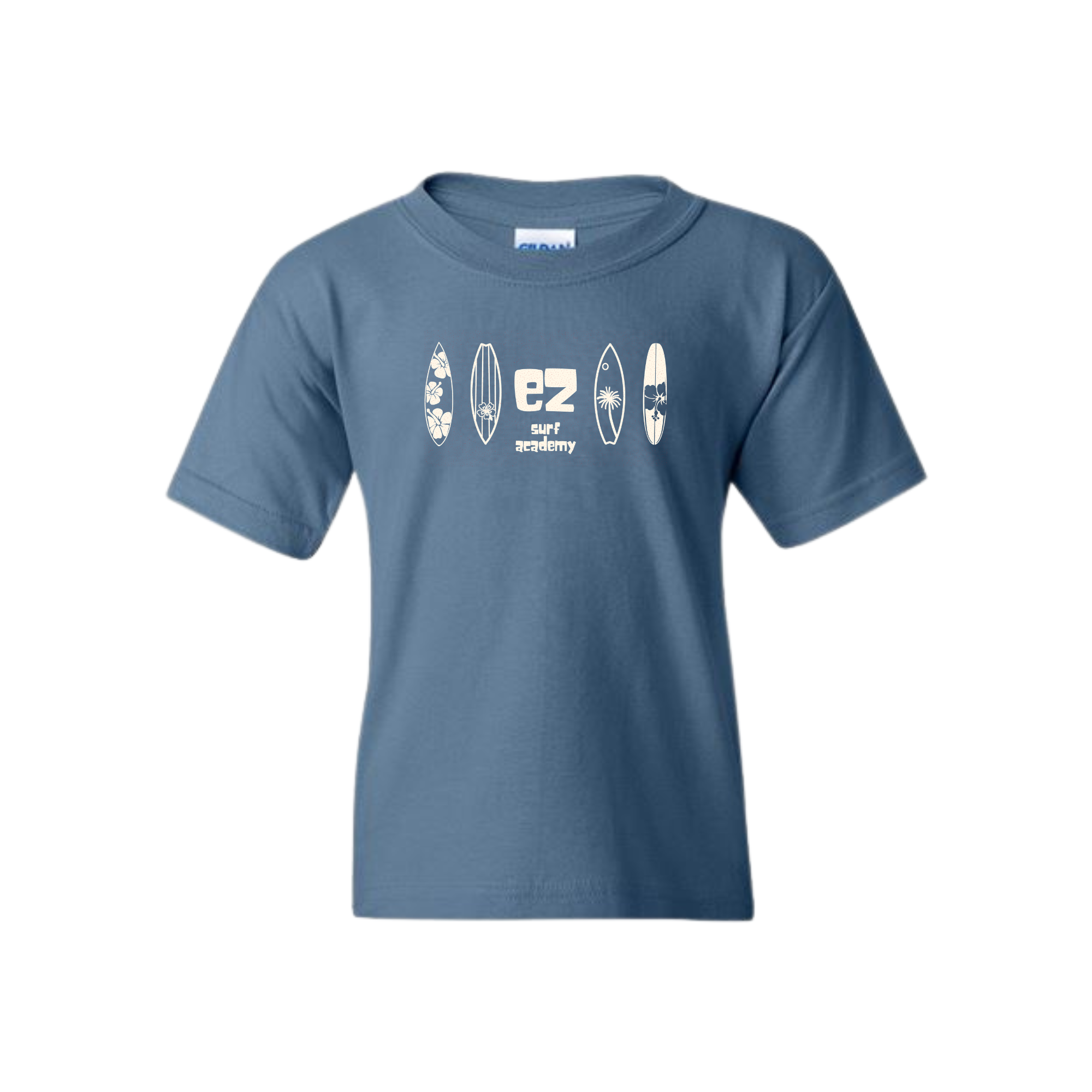 KIDS EZ Quiver  Deep Blue