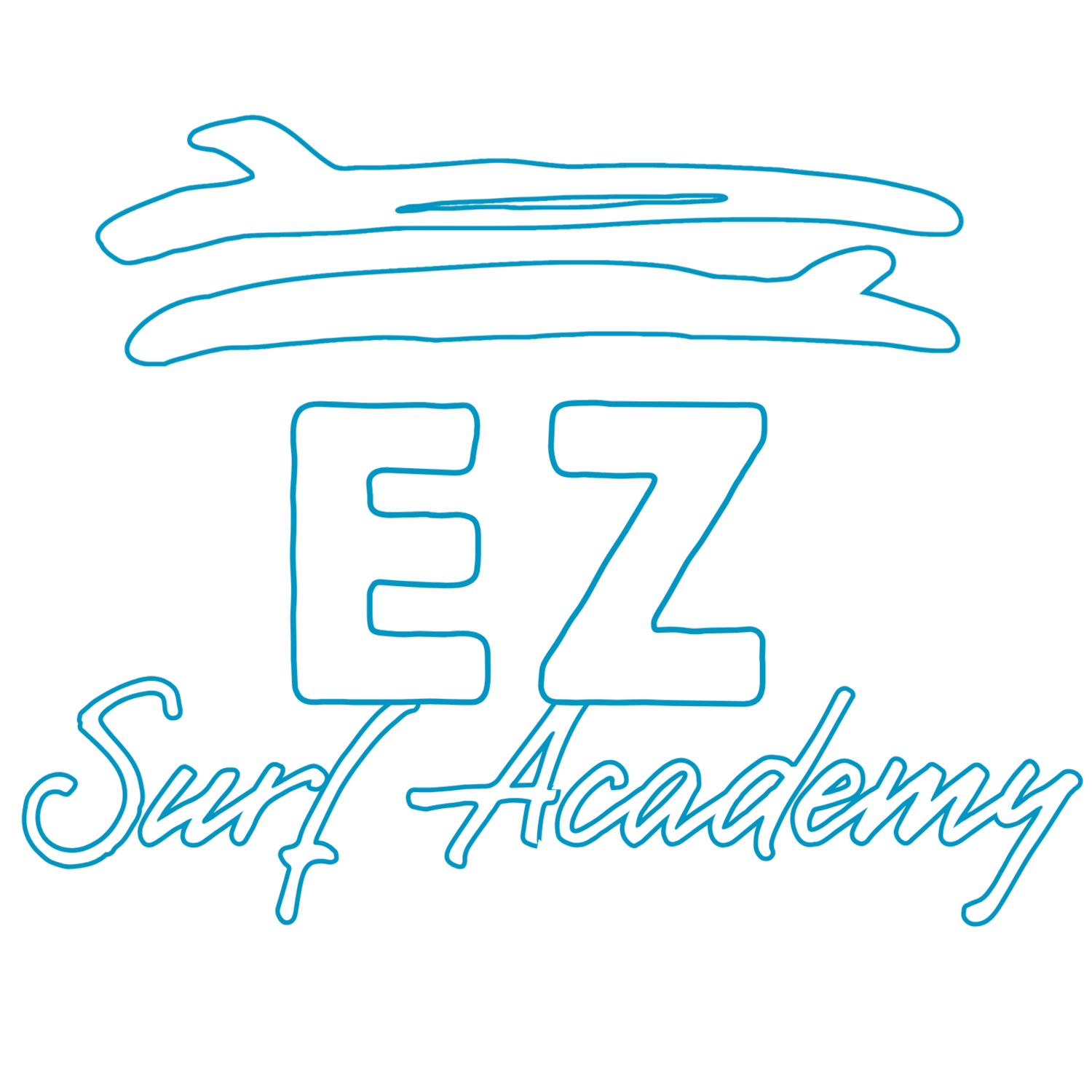 EZ Surf Academy