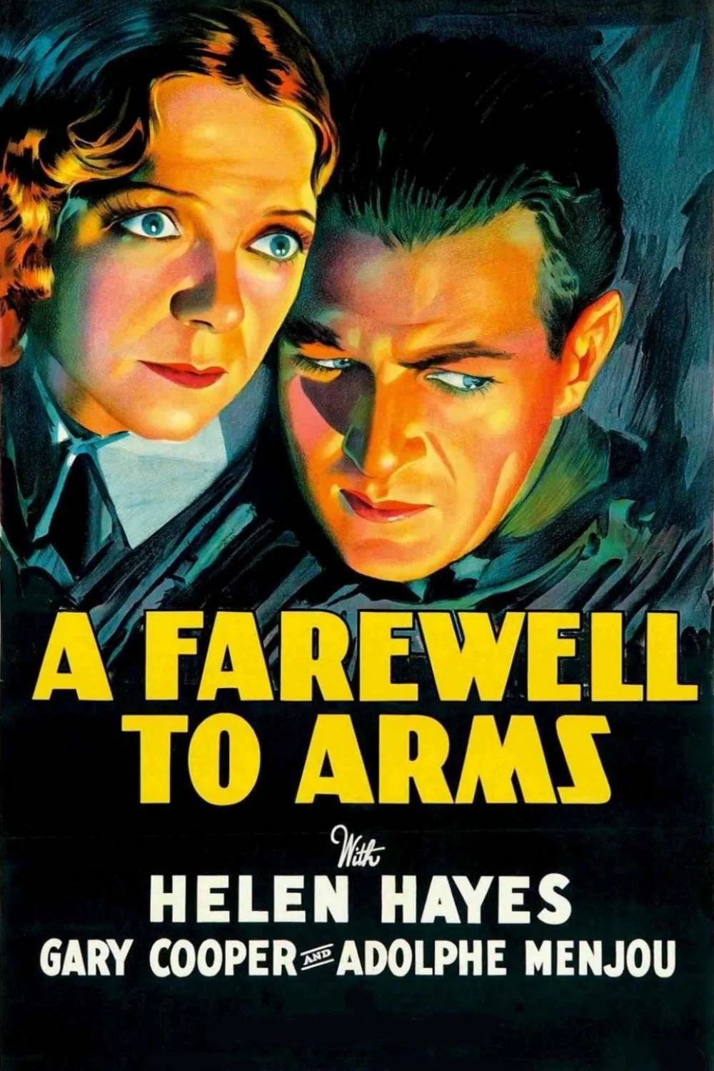 A Farewell to Arms