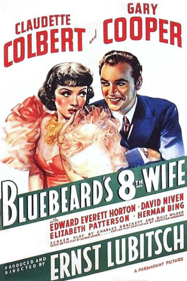 Bluebeard’s 8th Wife
