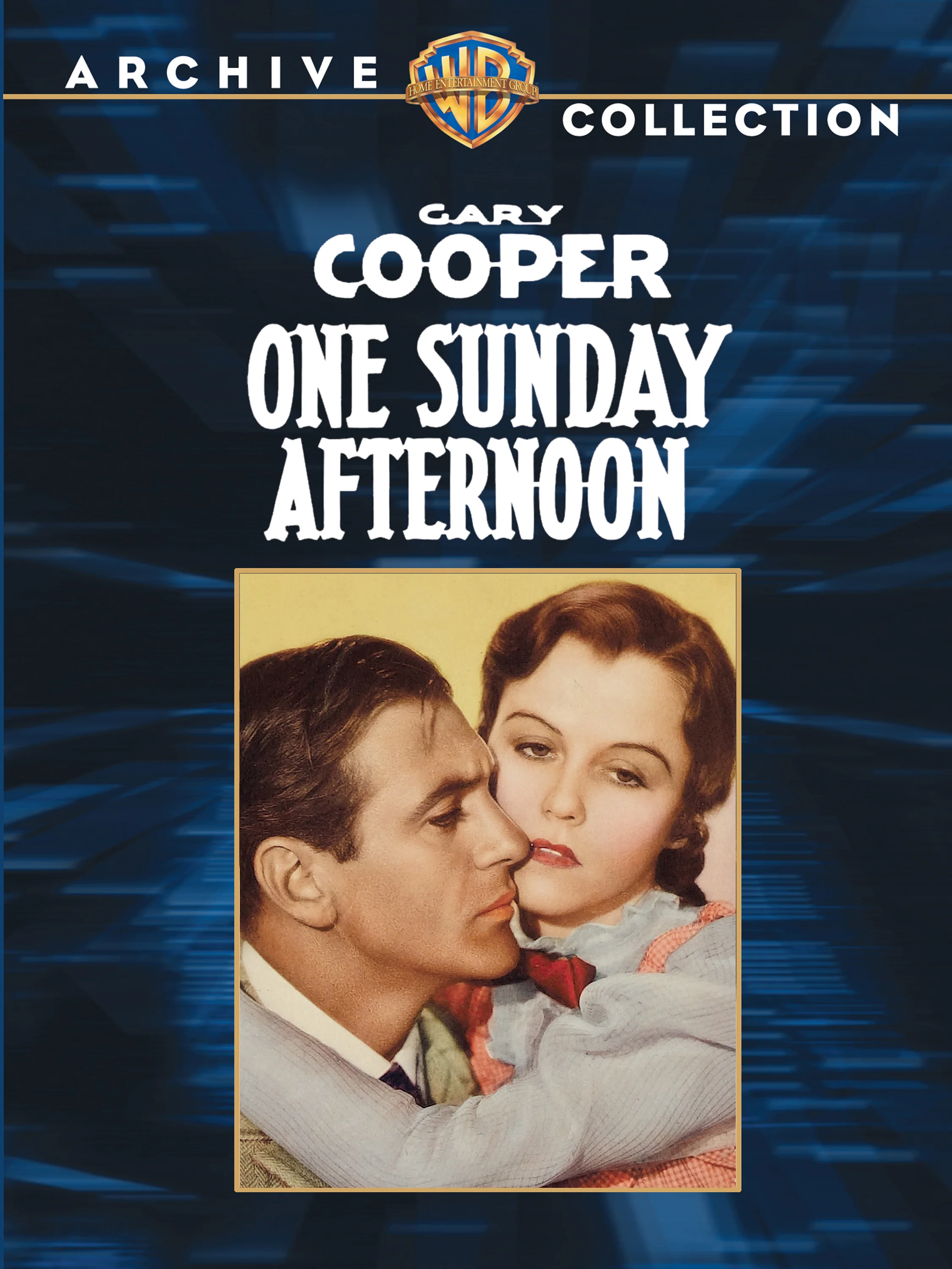 One Sunday Afternoon