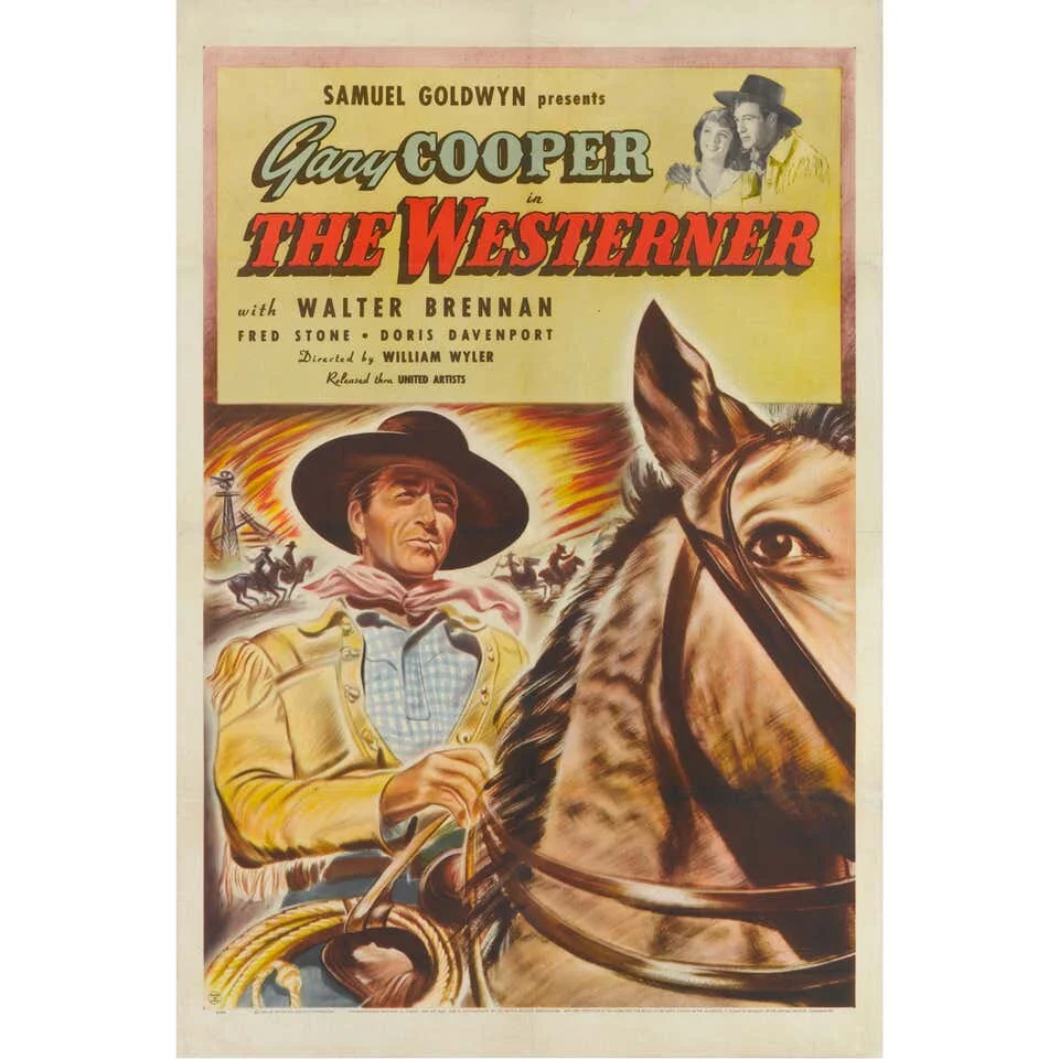 The Westerner*