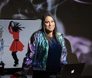 MIRANDA DUE, INTERACTIVE ENTERTAINMENT &amp; INTERNATIONAL RELATIONS BA ’16