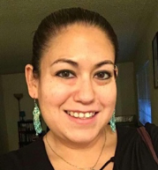 CARLEE KAUFFMAN MALEMUTE, WRITING FOR SCREEN AND TELEVISION MFA &nbsp;’16