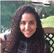 SEQUOYAH MADISON, ANIMATION AND DIGITAL ARTS MFA &nbsp;’18