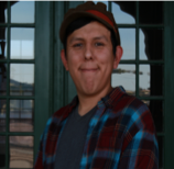 ABEL CONTRERAS III, PRODUCTION MFA ’22