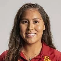 MARACEA CHASE CINEMA AND MEDIA STUDIES BA ‘25