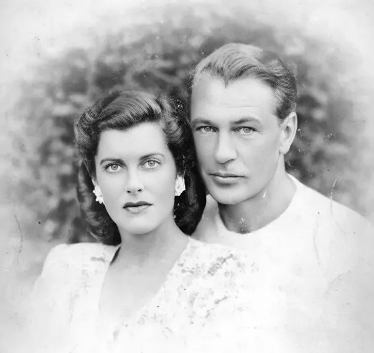 &hearts;️They loved as if they had discovered something rare and sacred, something the rest of the world moved too quickly to notice.

Theirs was not a passing spark but a steady flame &mdash; built in long conversations, shared silences, and the uns