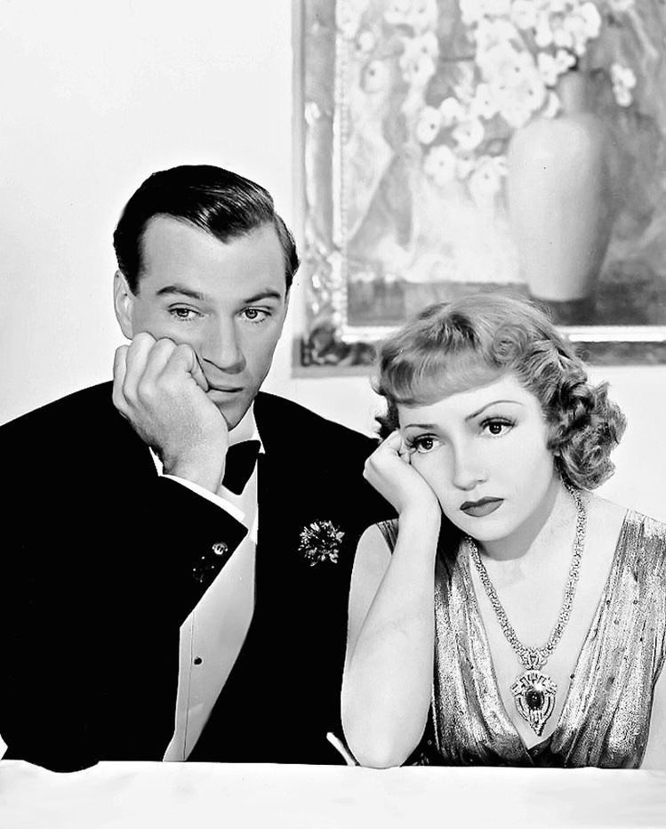 🍿87 years ago this week, Bluebeard&rsquo;s Eighth Wife 1938 brought a sharp, sophisticated comedy to the screen, elevated by the effortless charm of Gary Cooper.

In a role that allowed him to lean into wit, timing, and a touch of self awareness, Co