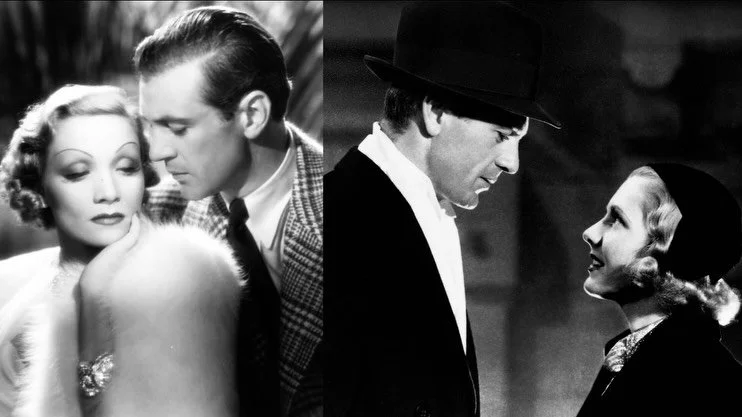 This week in 1936, Hollywood witnessed something that still feels almost impossible.

Within just five days, Gary Cooper starred in not one, but two major studio releases: Desire and Mr. Deeds Goes to Town.

In any era, that would be remarkable. In t