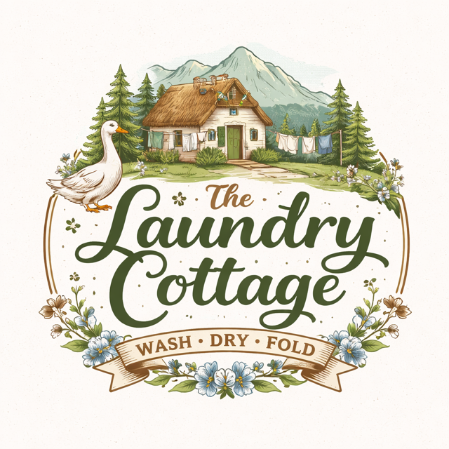The Laundry Cottage